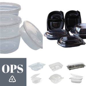 Envases de Plástico Pet-Pla-PP