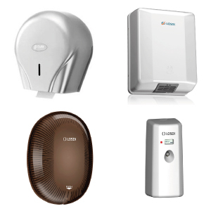 Dispensadores-Dosificadores