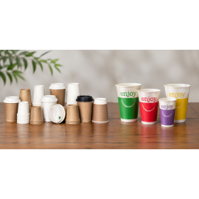 VASOS PAPEL