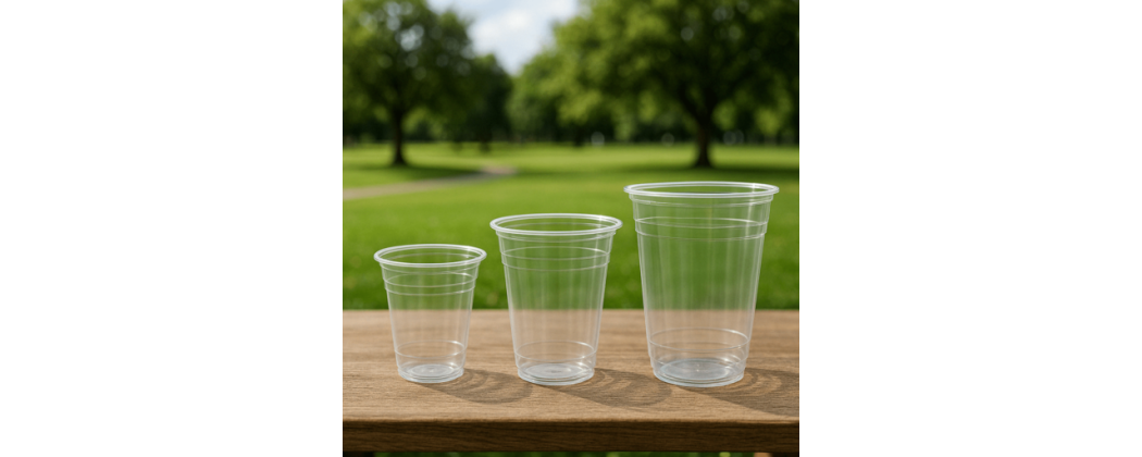 Vasos Plastico